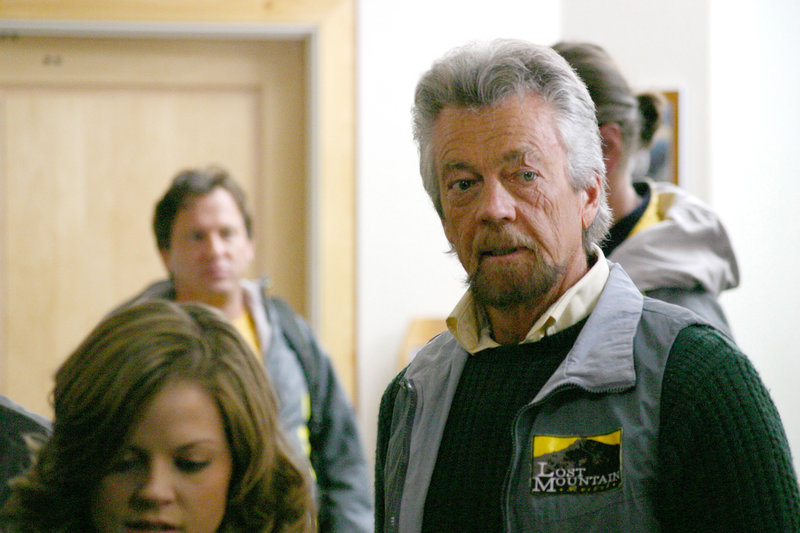 Ice Spiders – Bild: Tele 5