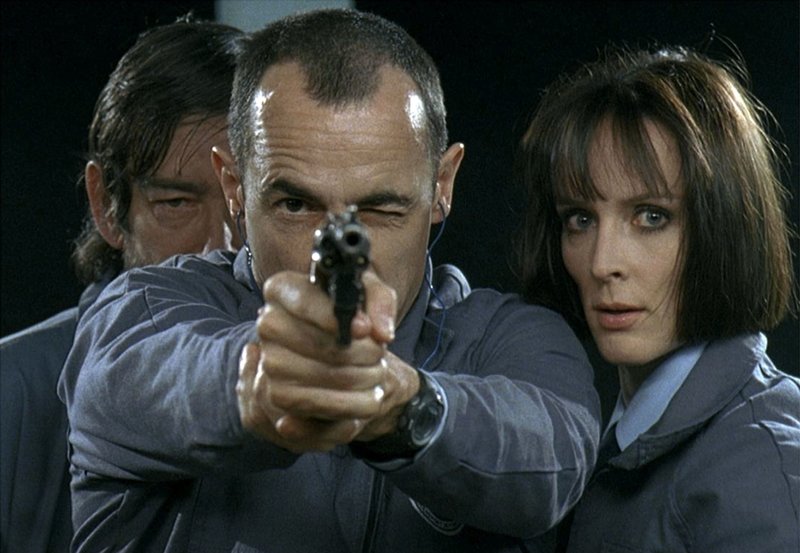 Cash Truck – Bild: ARD Degeto