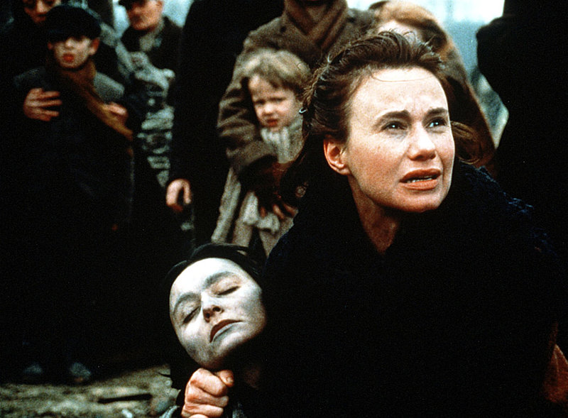 Germinal – Bild: DMB /​ Credit: ARD/​Degeto, Source: DEGETO FILM,