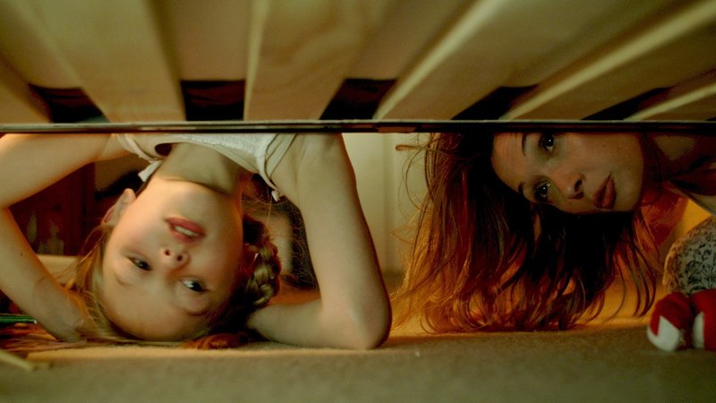 Among the Living – Bild: Silverline