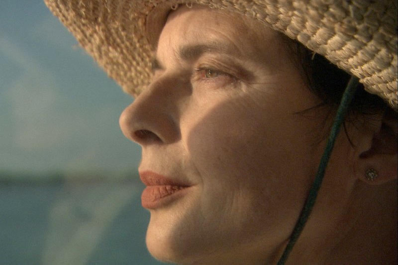 Isabella Rossellini in New YorkZur ARTE-Sendung Isabella Rossellini – Aus dem Leben eines Schmetterlings 8: Isabella Rossellini in New York © Alexander Hein Foto: ARTE Honorarfreie Verwendung nur im Zusammenhang mit genannter Sendung und bei folgender Nennung „Bild: Sendeanstalt/Copyright“. Andere Verwendungen nur nach vorheriger Absprache: ARTE-Bildredaktion, Tel.: Carine Haggiag +33 3 88 14 21 37 und Silke Wšlk +33 3 88 14 22 25, E-Mail: bildredaktion@arte-tv.com – Bild: Alexander Hein / © Alexander Hein Isabella Rossellini in New YorkZur ARTE-Sendung Isabella Rossellini – Aus dem Leben eines Schmetterlings 8: Isabella Rossellini in New York © Alexander Hein Foto: ARTE Honorarfreie Verwendung nur im Zusammenhang mit genannter Sendung und bei folgender Nennung „Bild: Sendeanstalt/Copyright“. Andere Verwendungen nur nach vorheriger Absprache: ARTE-Bildredaktion, Tel.: Carine Haggiag +33 3 88 14 21 37 und Silke Wšlk +33 3 88 14 22 25, E-Mail: bildredaktion@arte-tv.com – Bild: Alexander Hein / © Alexander Hein