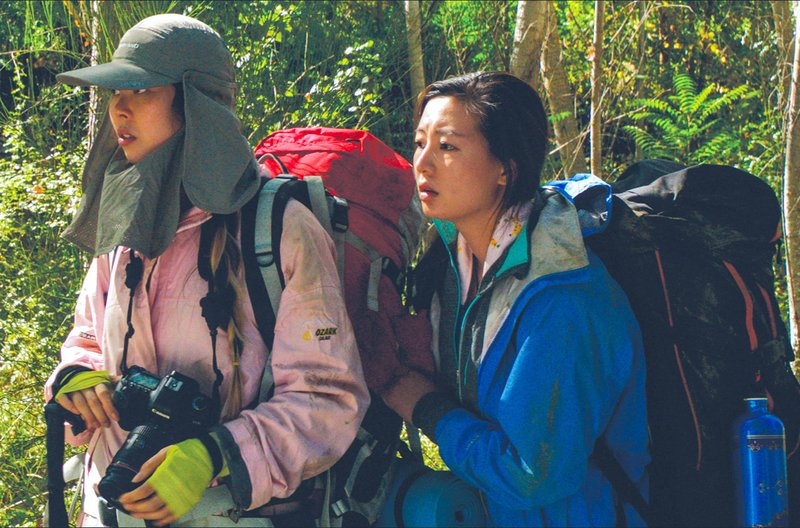 Der Ornithologe – Bild: arte