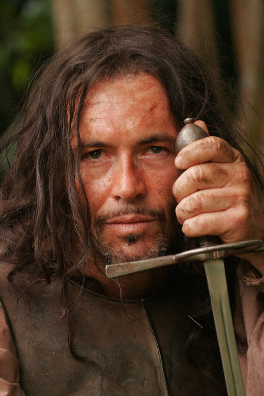 Aztec Rex - Bestie aus der Urzeit – Bild: Tele 5