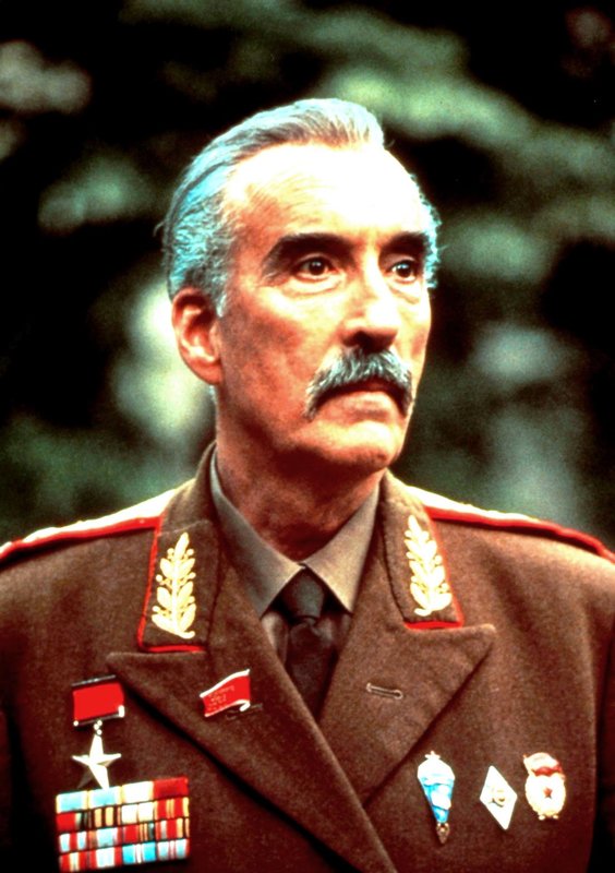 Death Train – Bild: ORF /​ ORF (FS1/​FS2)