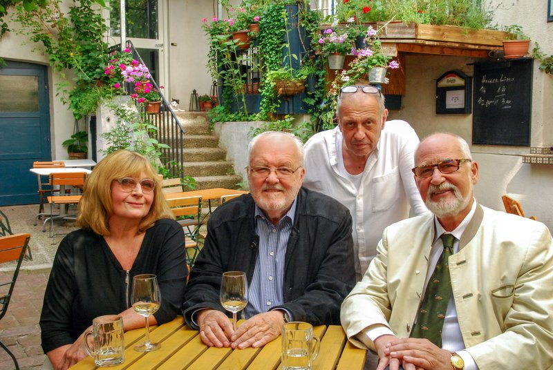 Mein Rudolfsheim-Fünfhaus – Bild: ORF