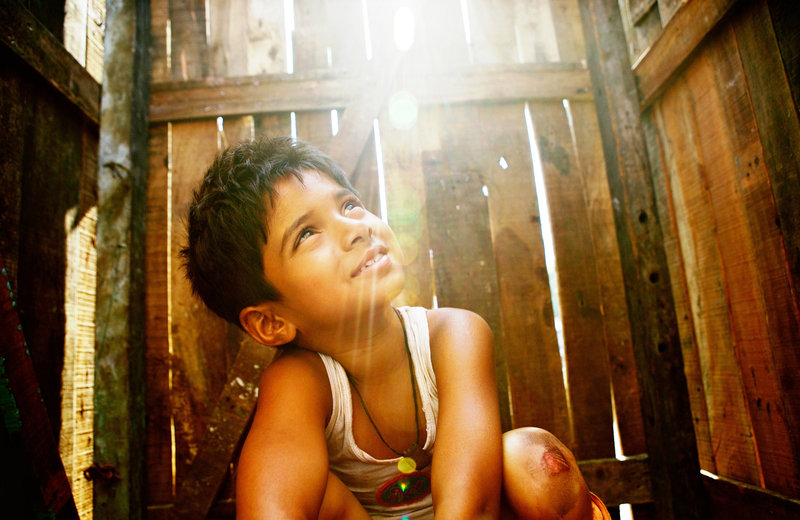 Slumdog Millionär – Bild: ? 2009 PROKINO FILMVERLEIH GMBH