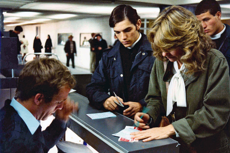 Hanna K. – Bild: ARTE France /​ © Gaumont