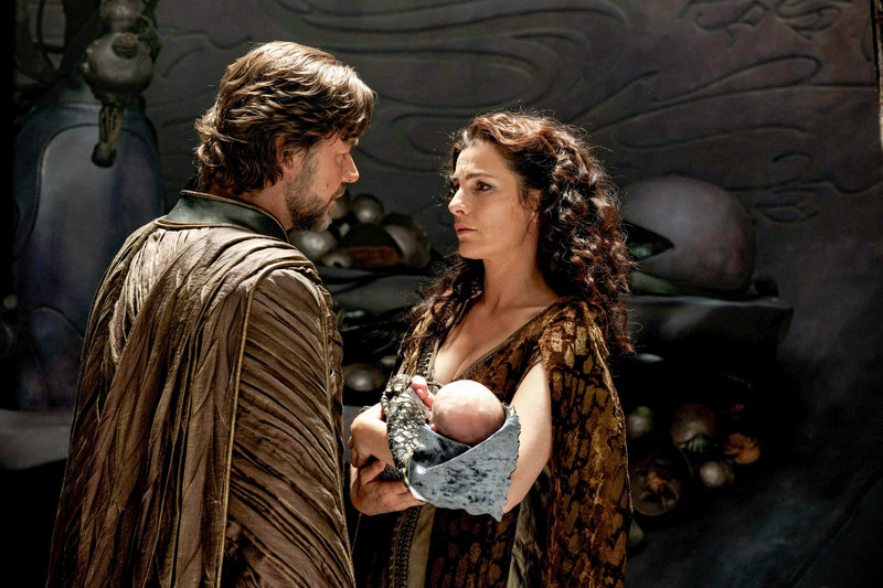 Man of Steel – Bild: ORF