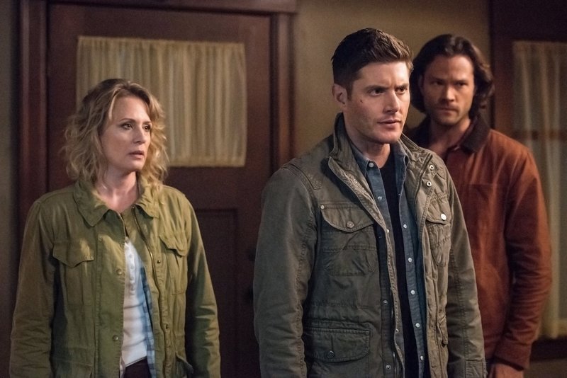 Supernatural Staffel 12 Folge 15