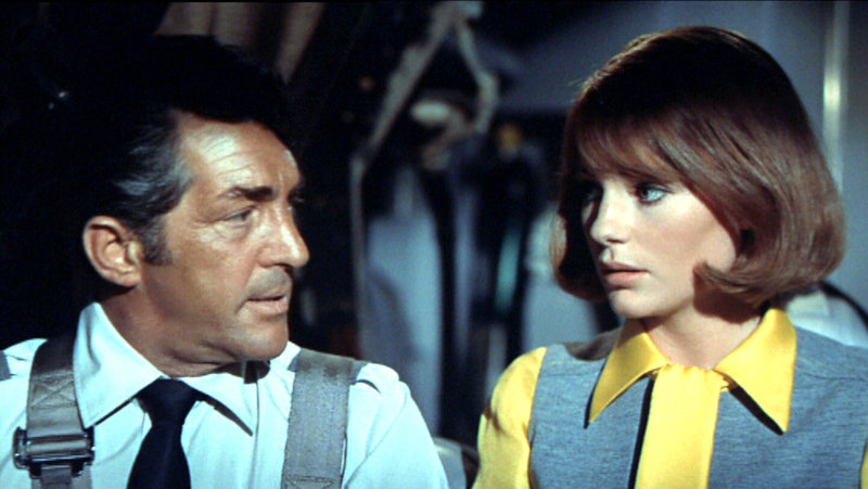 Airport – Bild: RTL Zwei