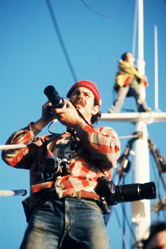 How to Change the World – Bild: Geo Television