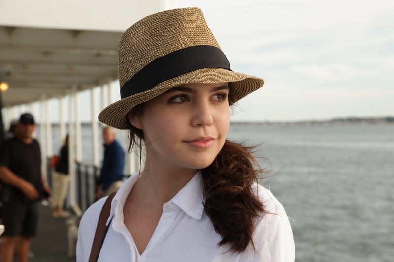 Annabelle Hooper and the Ghosts of Nantucket – Bild: Disney