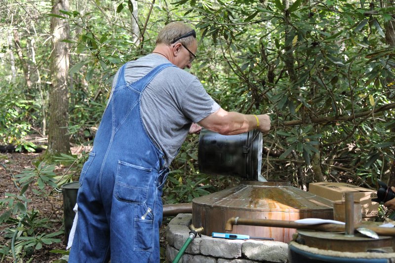 Moonshiners Staffel 5 Moonshiners Staffel 5