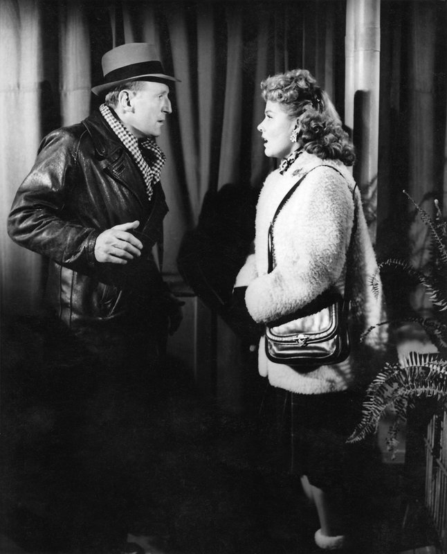 Zwei Mann, ein Schwein und die Nacht von Paris – Bild: ARTE France /​ © Gaumont