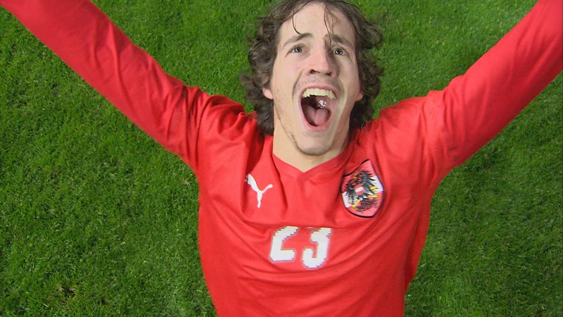 Peter Hruska. – Bild: ORF