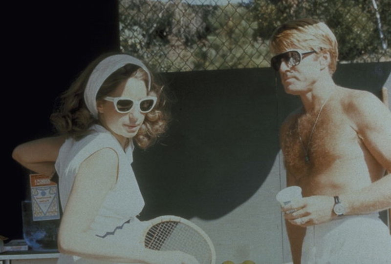 So wie wir waren – Bild: 1985 Universal City Studios, Inc. All Rights Reserved. Lizenzbild frei