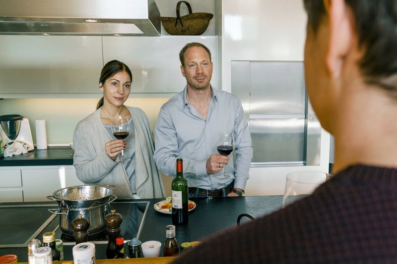 Rufmord – Bild: ZDF Honorarfreie Verwendung nur im Zusammenhang mit genannter Sendung und bei folgender Nennung „Bild: Sendeanstalt/​Copyright“. Andere Verwendungen nur nach vorheriger Absprache: ARTE-Bildredaktion