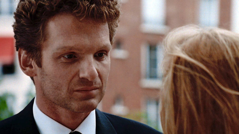 Eine französische Frau – Bild: ORF