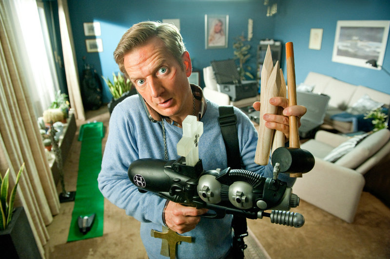 Die Vampirschwestern – Bild: ORF