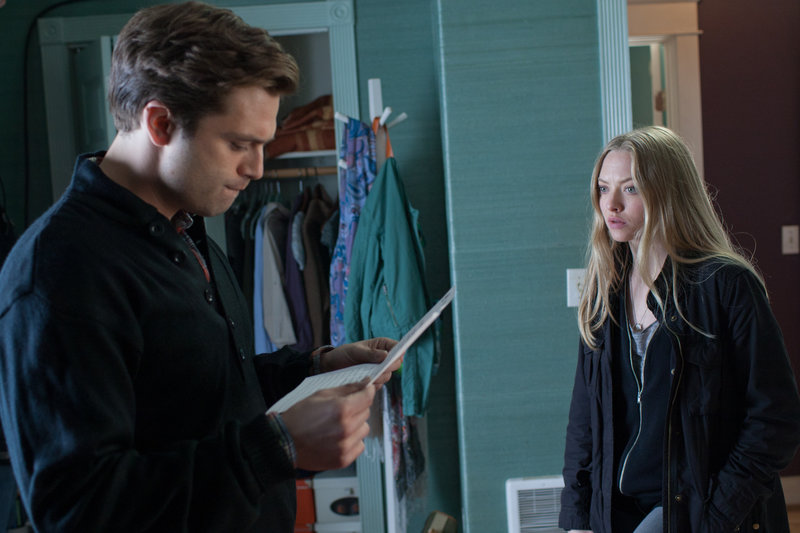 Gone – Bild: ZDF und Saeed Adyani