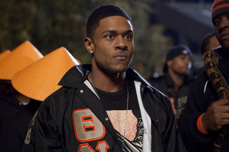 Stomp the Yard II: Homecoming – Bild: 2010 Sony Pictures Worldwide Acquisitions Inc. All Rights Reserved Lizenzbild frei