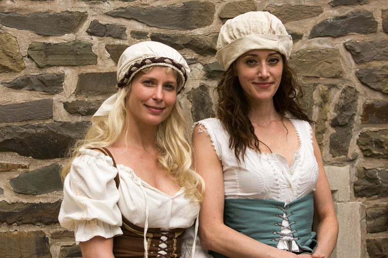 Sketch History Neues von gestern S01E08 Folge 8 fernsehserien.de