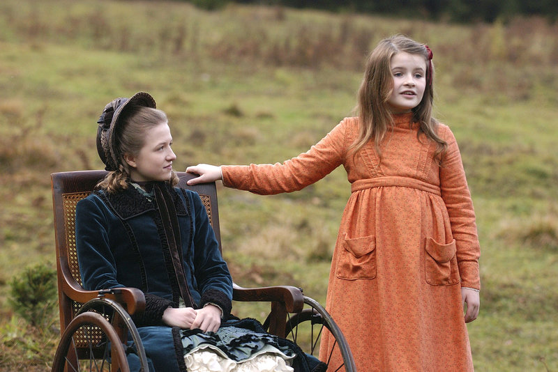 Heidi – Bild: MDR/​Toro Entertainment