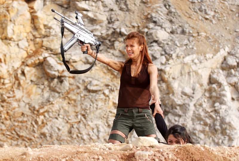 Star Runners – Bild: Tele 5