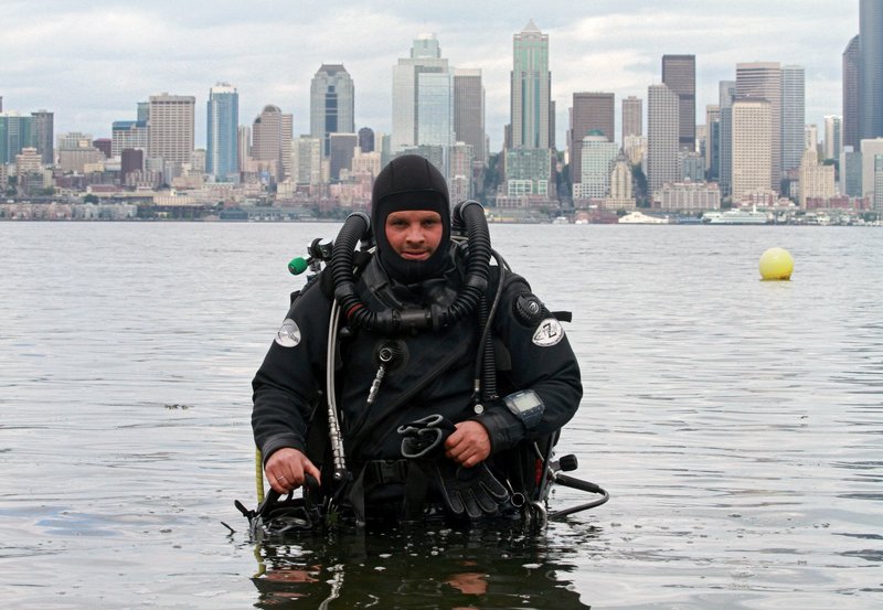 Amerikas Fjorde – Bild: NDR/​NDR/​NDR Naturfilm/​Roland Gockel