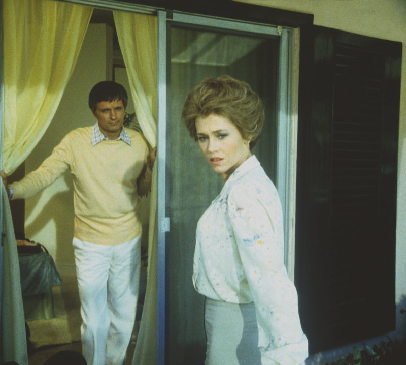 Das verrückte California-Hotel – Bild: Columbia Pictures Lizenzbild frei