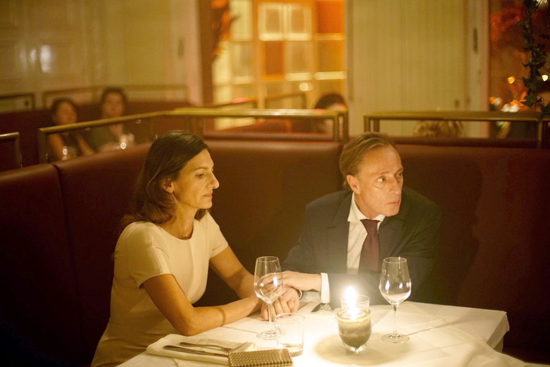 Shakespeares letzte Runde – Bild: ZDF /​ © ZDF/​Lula Rebecca Bornhak