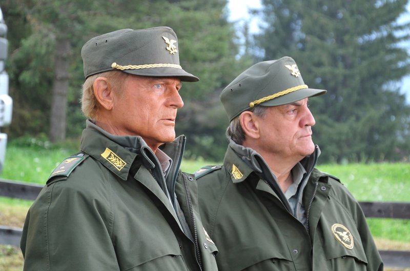 Die Bergpolizei Staffel 4 Ohne Terence Hill Die Bergpolizei – Ganz nah am Himmel S03E07: Waldgeister (Caccia all