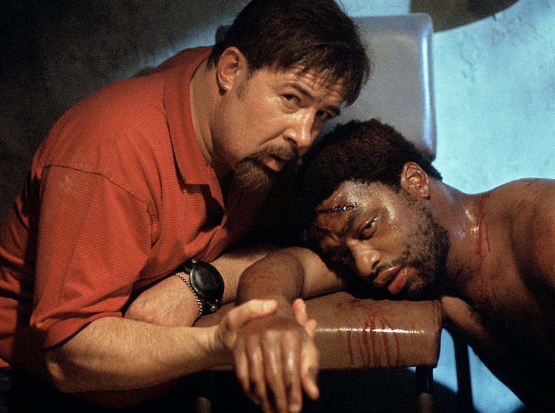 Red Dust - Die Wahrheit führt in die Freiheit – Bild: WDR/​Degeto