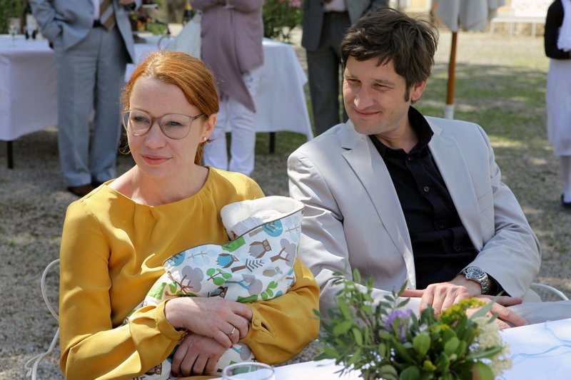 Die Auslöschung – Bild: SWR/​Petro Domenigg