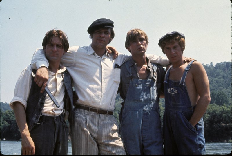 Bloody Mama – Bild: 1970 ORION PICTURES CORPORATION. All Rights Reserved Lizenzbild frei