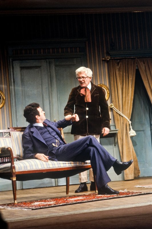 Hurra - ein Junge – Bild: ORF