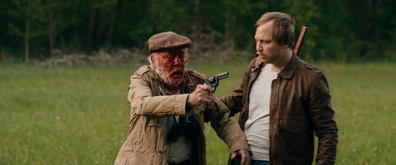 Der Kuckuck und der Esel – Bild: BR/​2014 Schiwago Film GmbH