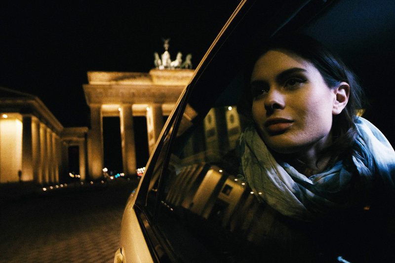 Sound of Berlin – Bild: SRF2