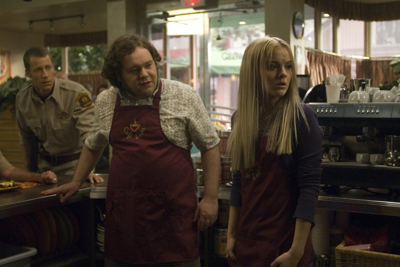 Eureka Staffel 5 Folge 1 Deutsch