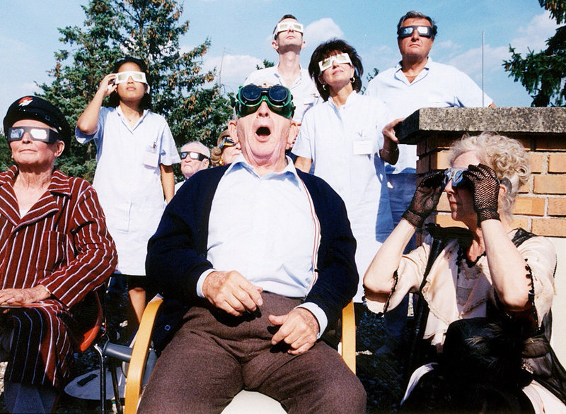 Ene mene Muh ... und tot bist Du ... – Bild: ORF