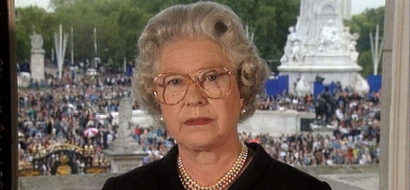 Das Geheimnis der am längsten regierenden britischen Monarchin: Die Wandlung der Queen Elizabeth II. – Bild: Servus TV