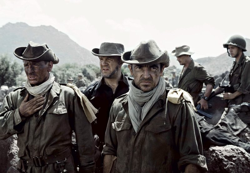 Intimate Enemies – Bild: ARD Degeto