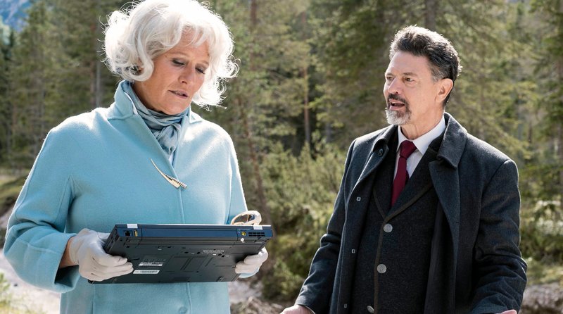 Die Pfefferkörner und der Fluch des schwarzen Königs – Bild: NDR/​Martin Rattini