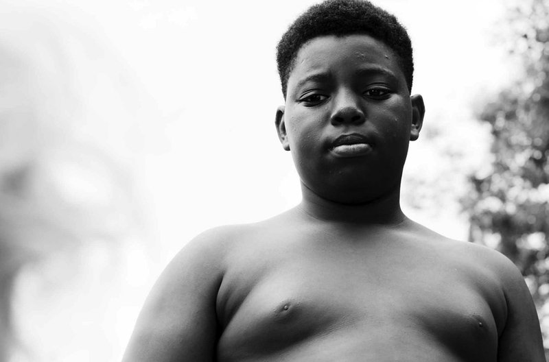 Freibadsinfonie – Bild: arte