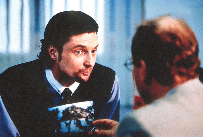 Hinterholz 8 – Bild: Credit: Bayerischer Rundfunk, Source: Kinowelt Filmverleih,