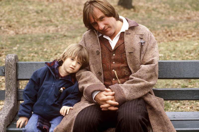 Bogus – Bild: sixx