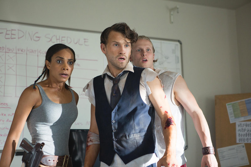 Zoombies – Bild: TL5