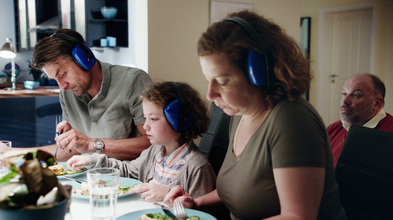 Das leise Rauschen zwischen den Dingen – Bild: MDR/​Filmuniversität Babelsberg/​Omri Aloni