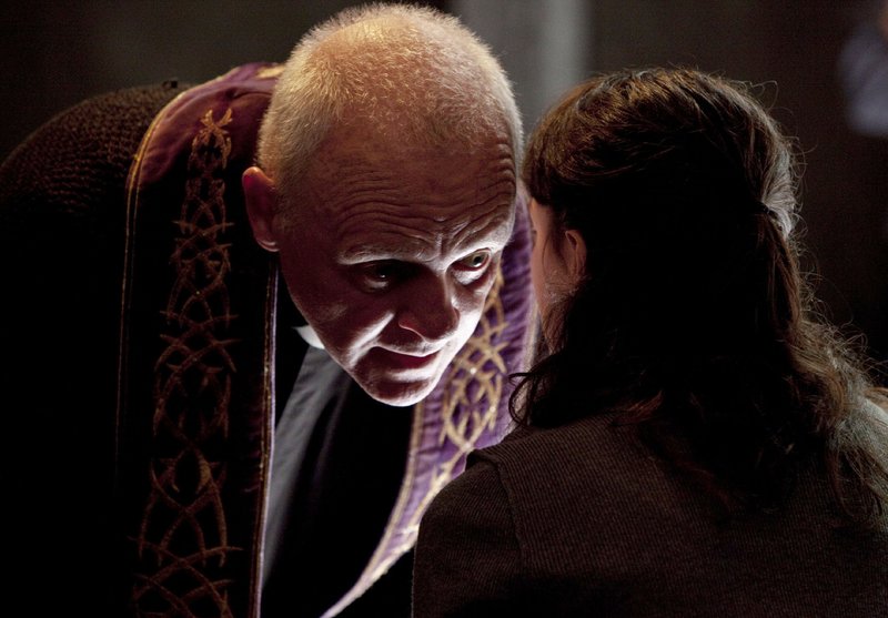 The Rite - Das Ritual – Bild: RTL