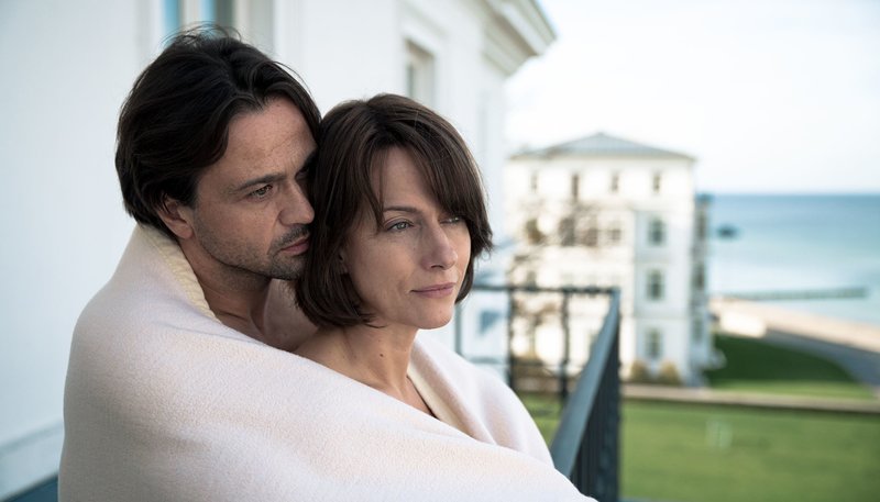 In der Falle – Bild: NDR/​Alexander Fischerkoesen